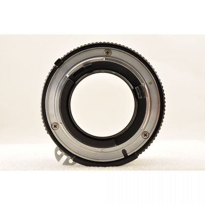 【中古】Nikon Ai Nikkor 50mm f/1.4 単焦点 カメラレンズ 交換レンズ ニコン S/N:4174304
