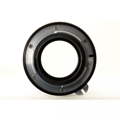 【中古】Nikon F2 フォトミック シルバー DP-1 一眼レフ フィルムカメラ + New Nikkor 50mm f/1.4 非Ai 標準 単焦点レンズ ニコン S/N: 7679251