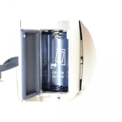 【中古】Olympus mju Zoom 105 Deluxe コンパクト フィルムカメラ オリンパス S/N:5818075