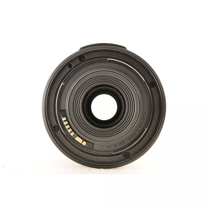 【中古】Canon EF-S 55-250mm f/4-5.6 IS II ズーム カメラレンズ 交換レンズ キヤノン S/N:0111201992