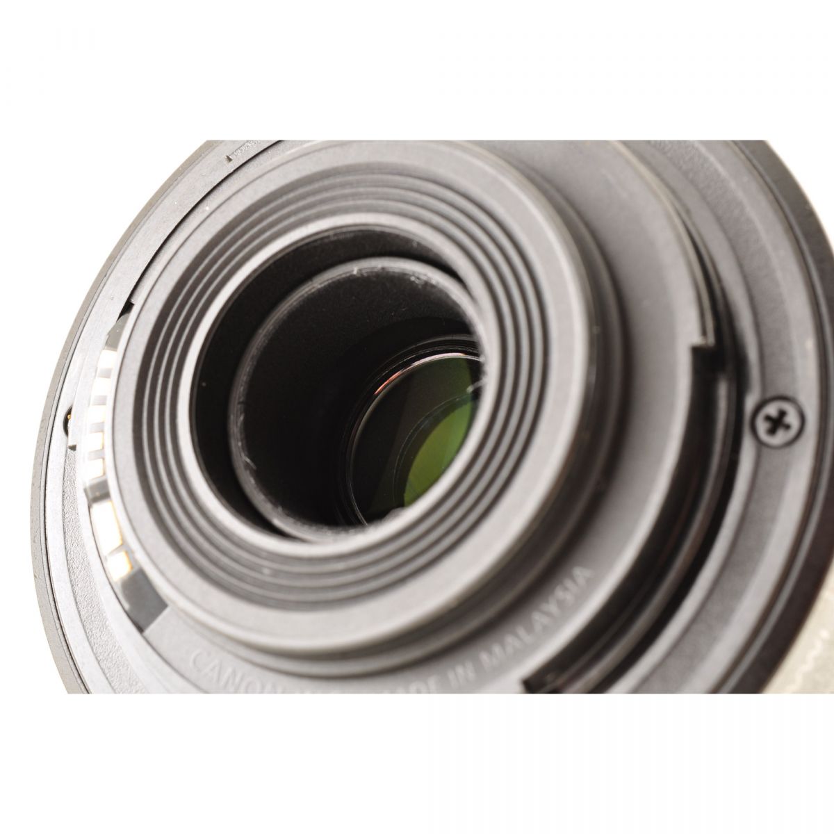 【中古】Canon EF-S 55-250mm f/4-5.6 IS II ズーム カメラレンズ 交換レンズ キヤノン S/N:0111201992