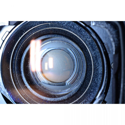 【中古】Olympus mju Zoom 105 Deluxe コンパクト フィルムカメラ オリンパス S/N:5818075