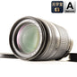 【中古】Canon EF-S 55-250mm f/4-5.6 IS II ズーム カメラレンズ 交換レンズ キヤノン S/N:0111201992