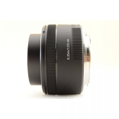 【中古】Canon EF 50mm f/1.8 STM 単焦点 カメラレンズ 交換レンズ 元箱付き キヤノン S/N:6825110823