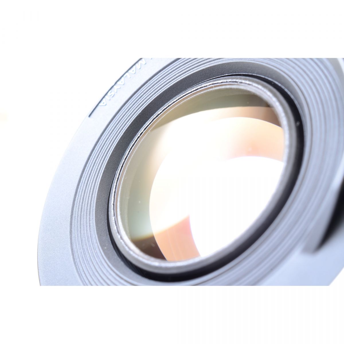 【中古】Canon EF 50mm f/1.8 STM 単焦点 カメラレンズ 交換レンズ 元箱付き キヤノン S/N:6825110823