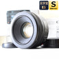 【中古】Canon EF 50mm f/1.8 STM 単焦点 カメラレンズ 交換レンズ 元箱付き キヤノン S/N:6825110823