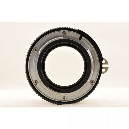 【中古】Nikon Ai Nikkor 50mm f/1.4 単焦点 カメラレンズ 交換レンズ ニコン S/N:3828518