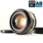 【中古】Nikon Ai Nikkor 50mm f/1.4 単焦点 カメラレンズ 交換レンズ ニコン S/N:3828518
