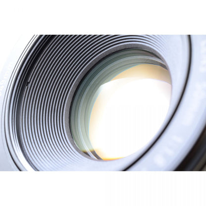 【中古】Canon EF 50mm f/1.8 STM 単焦点 カメラレンズ 交換レンズ 元箱付き キヤノン S/N:6825110823