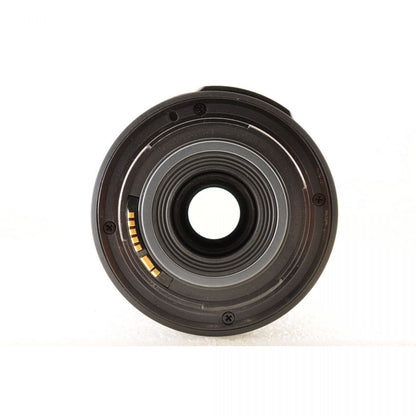 【中古】Canon EF-S 55-250mm f/4-5.6 IS ズーム カメラレンズ 交換レンズ キヤノン S/N:53443231