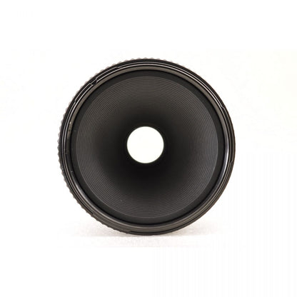 【中古】Canon New FD 50mm f/3.5 Macro 単焦点 カメラレンズ 交換レンズ マクロ キヤノン S/N:130453
