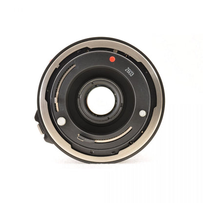【中古】Canon New FD 50mm f/3.5 Macro 単焦点 カメラレンズ 交換レンズ マクロ キヤノン S/N:130453