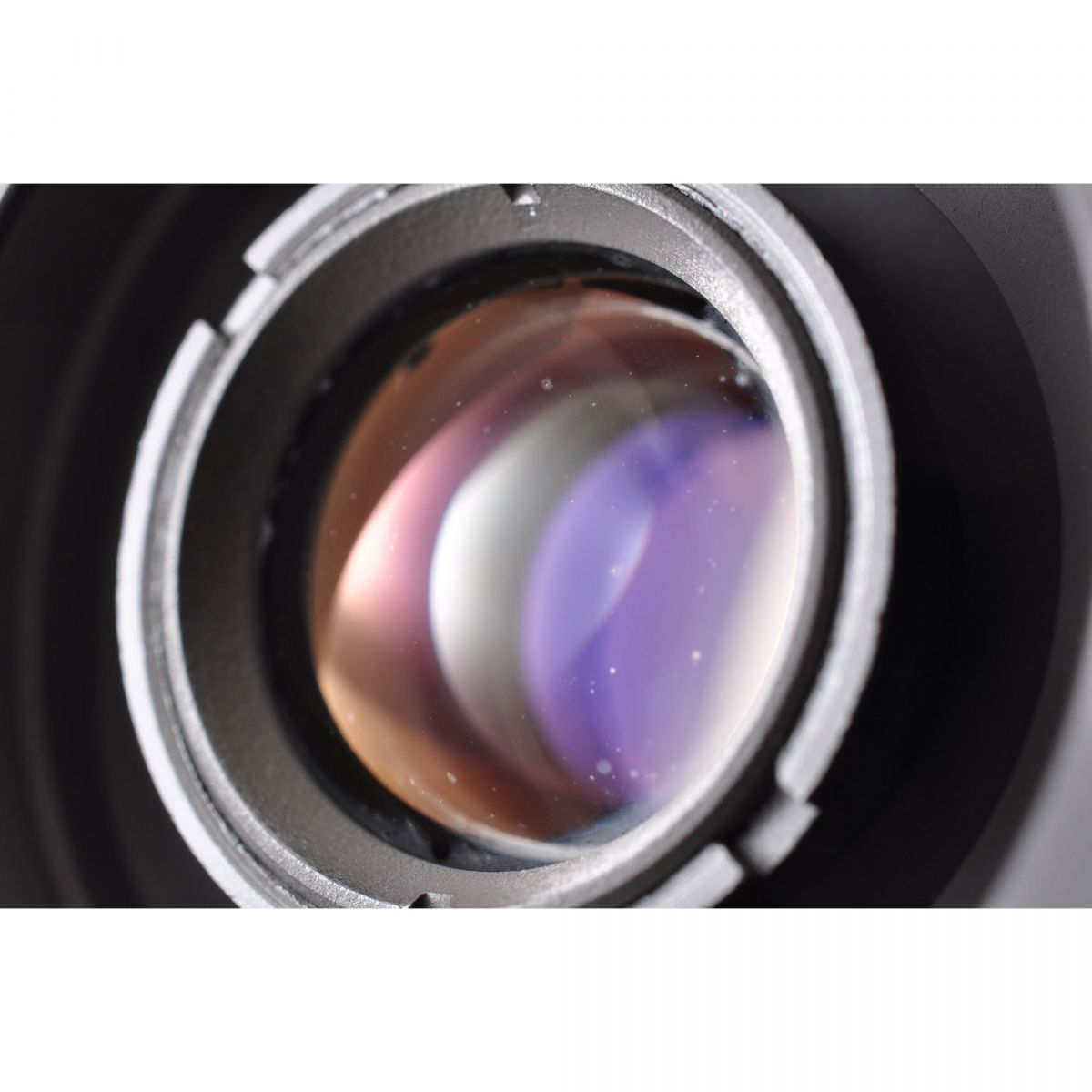 【中古】Canon New FD 50mm f/3.5 Macro 単焦点 カメラレンズ 交換レンズ マクロ キヤノン S/N:130453