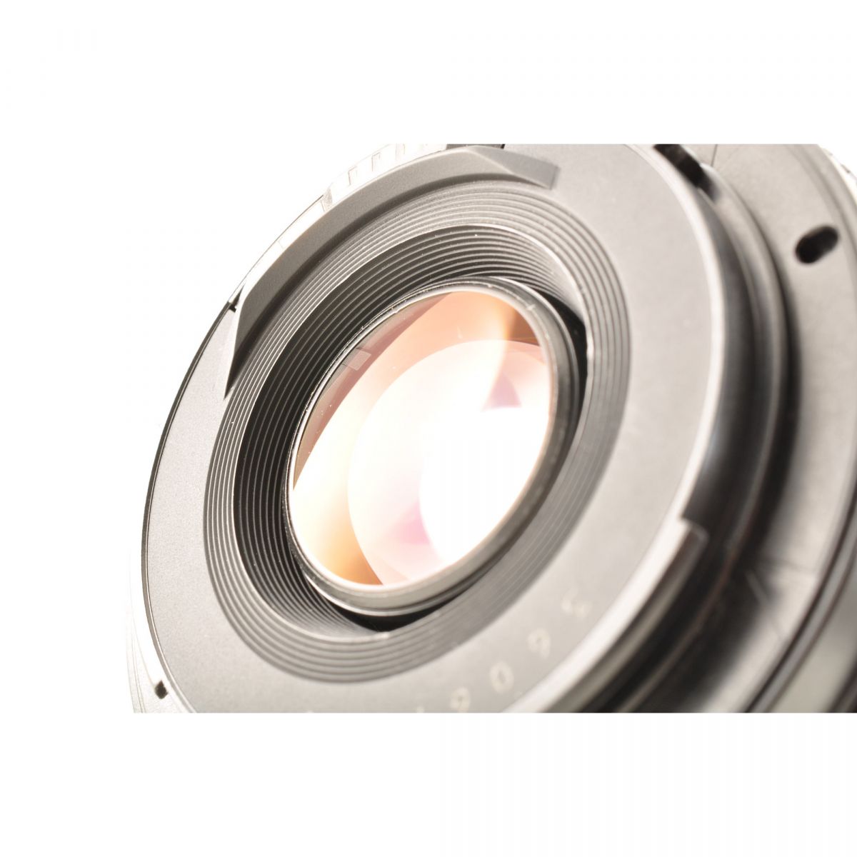 【中古】Canon EF 50mm f/1.8 II 単焦点 カメラレンズ 交換レンズ キヤノン S/N:3606758C