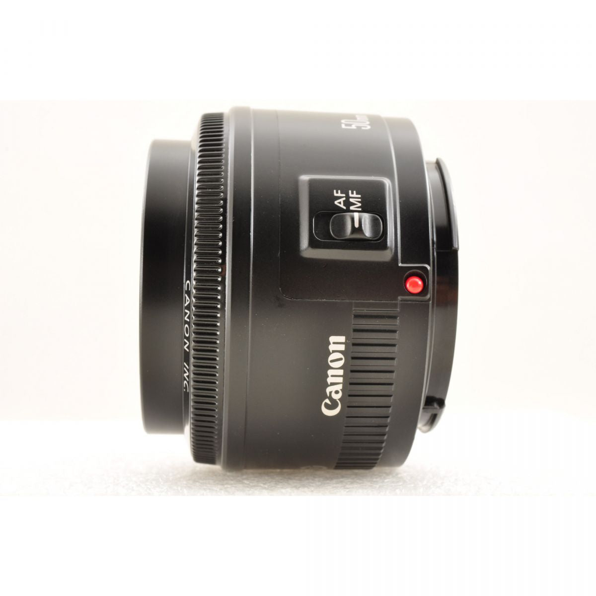 【中古】Canon EF 50mm f/1.8 II 単焦点 カメラレンズ 交換レンズ キヤノン S/N:42432547