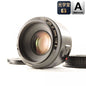 【中古】Canon EF 50mm f/1.8 II 単焦点 カメラレンズ 交換レンズ キヤノン S/N:3606758C