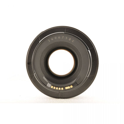 【中古】Canon EF 50mm f/1.8 II 単焦点 カメラレンズ 交換レンズ キヤノン S/N:3606758C
