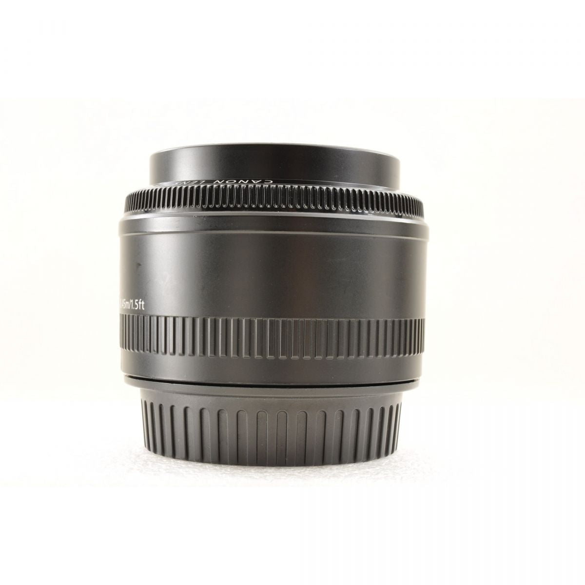【中古】Canon EF 50mm f/1.8 II 単焦点 カメラレンズ 交換レンズ キヤノン S/N:42432547