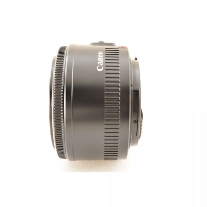 【中古】Canon EF 50mm f/1.8 II 単焦点 カメラレンズ 交換レンズ キヤノン S/N:3606758C