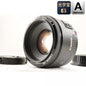 【中古】Canon EF 50mm f/1.8 II 単焦点 カメラレンズ 交換レンズ キヤノン S/N:42432547