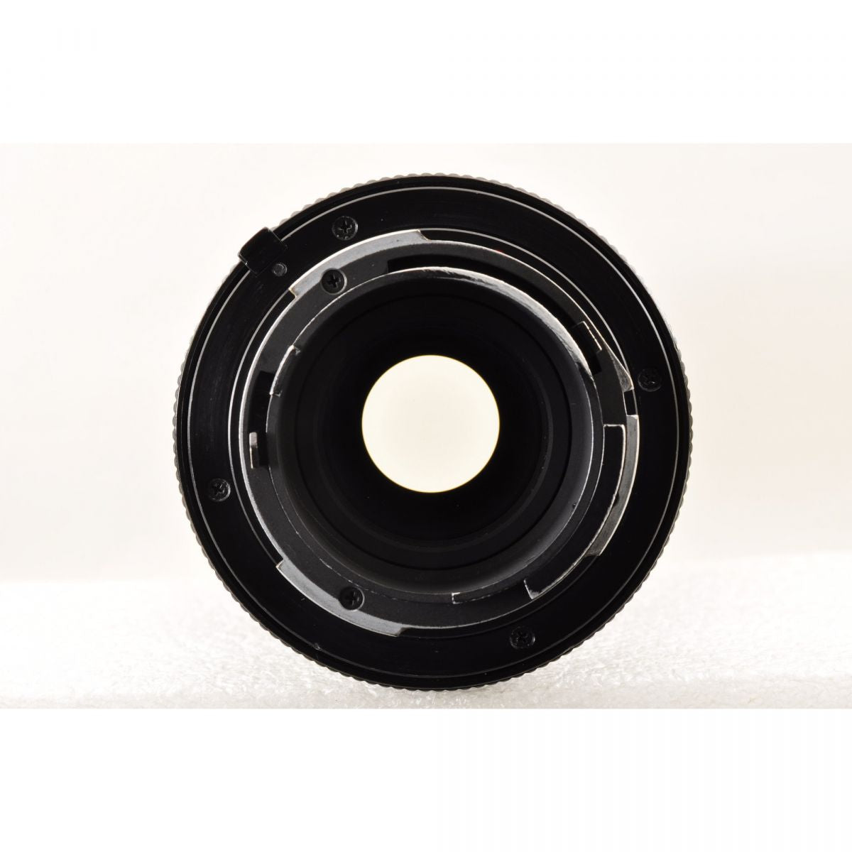【中古】CONTAX Carl Zeiss Vario-Sonnar T* 80-200mm f/4 MMJ ズーム カメラレンズ 交換レンズ コンタックス S/N:7380472