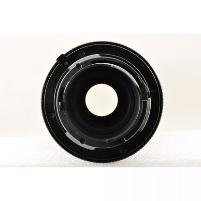 【中古】CONTAX Carl Zeiss Vario-Sonnar T* 80-200mm f/4 MMJ ズーム カメラレンズ 交換レンズ コンタックス S/N:7380472