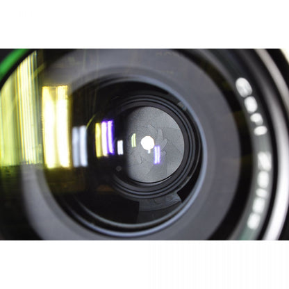 【中古】CONTAX Carl Zeiss Vario-Sonnar T* 80-200mm f/4 MMJ ズーム カメラレンズ 交換レンズ コンタックス S/N:7380472