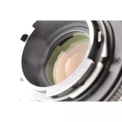 【中古】CONTAX Carl Zeiss Vario-Sonnar T* 80-200mm f/4 MMJ ズーム カメラレンズ 交換レンズ コンタックス S/N:7380472