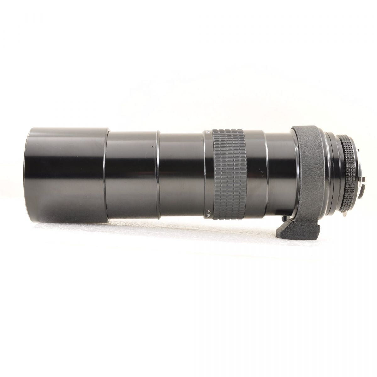 【中古】Nikon Ai Nikkor 300mm f/4.5 単焦点 カメラレンズ 交換レンズ ニコン S/N:527103
