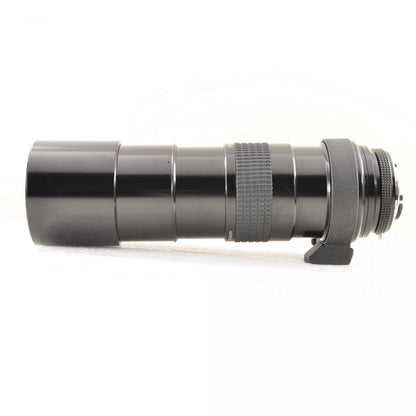 【中古】Nikon Ai Nikkor 300mm f/4.5 単焦点 カメラレンズ 交換レンズ ニコン S/N:527103