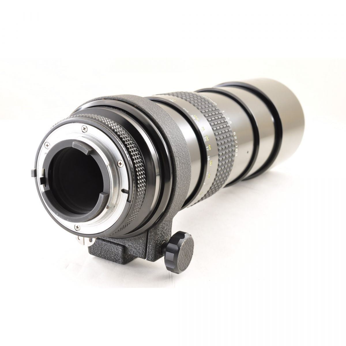 【中古】Nikon Ai Nikkor 300mm f/4.5 単焦点 カメラレンズ 交換レンズ ニコン S/N:527103