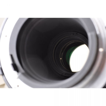 【中古】Nikon Ai Nikkor 300mm f/4.5 単焦点 カメラレンズ 交換レンズ ニコン S/N:527103