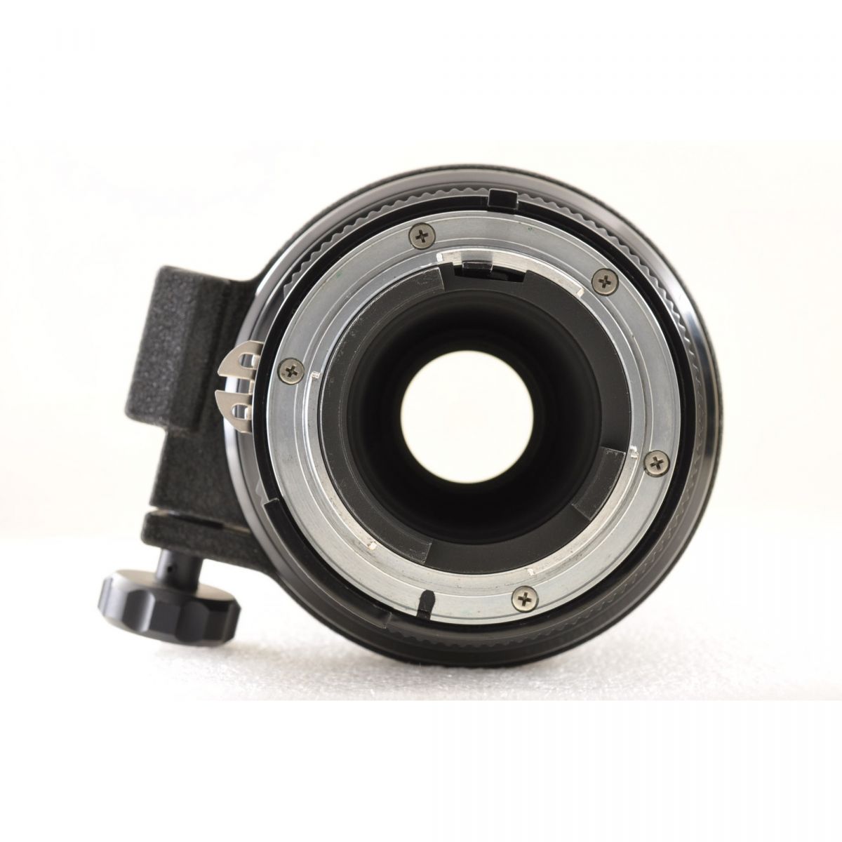 【中古】Nikon Ai Nikkor 300mm f/4.5 単焦点 カメラレンズ 交換レンズ ニコン S/N:527103
