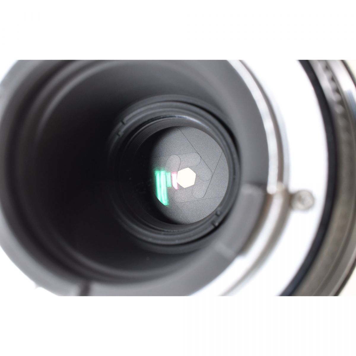 【中古】Nikon Ai Nikkor 300mm f/4.5 単焦点 カメラレンズ 交換レンズ ニコン S/N:527103