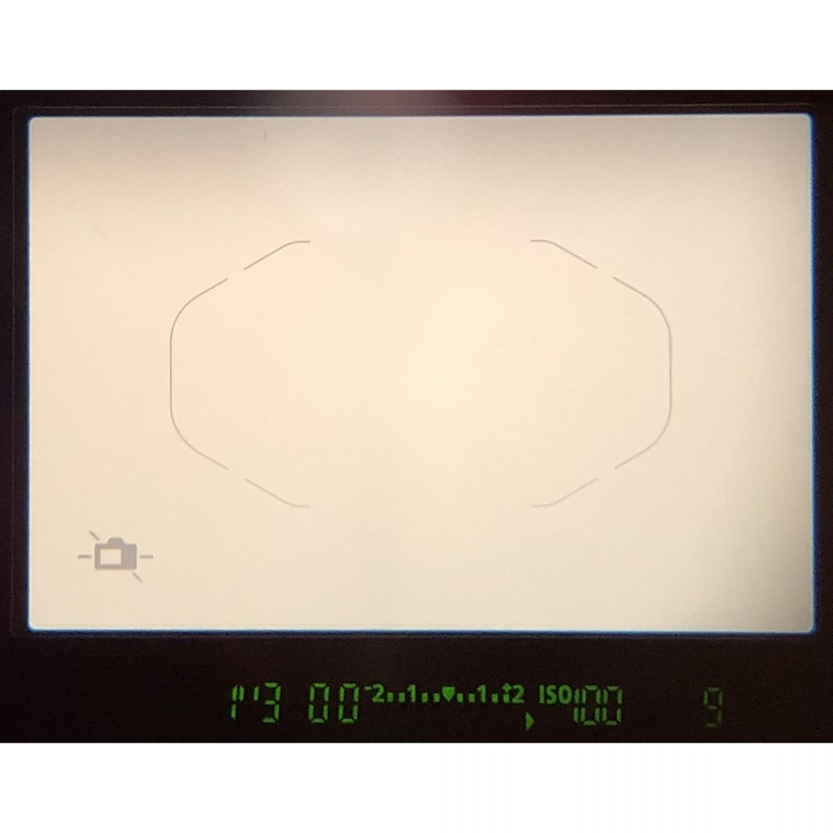 【中古】Canon EOS 8000D 2420万画素 デジタル一眼レフカメラ ボディ 元箱付 キャノン S/N: 151032900042