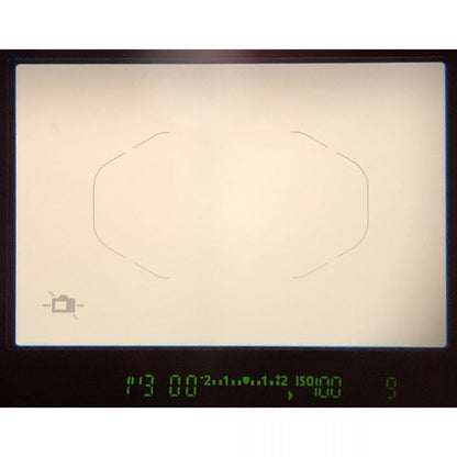 【中古】Canon EOS 8000D 2420万画素 デジタル一眼レフカメラ ボディ 元箱付 キャノン S/N: 151032900042