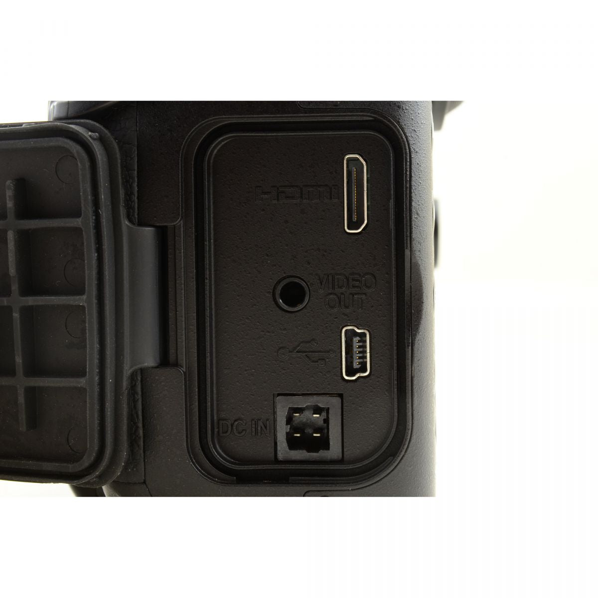 【中古】Nikon D700 1210万画素 フルサイズ デジタル一眼レフカメラ ボディ ニコン S/N: 2084782
