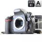【中古】Nikon D700 1210万画素 フルサイズ デジタル一眼レフカメラ ボディ ニコン S/N: 2084782