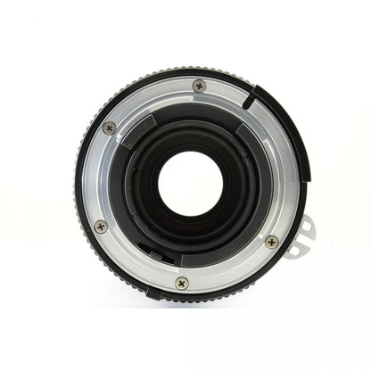 【中古】Nikon Ai NIKKOR 200mm f/4 望遠 単焦点レンズ ニコン S/N: 731378