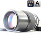 【中古】Nikon Ai NIKKOR 200mm f/4 望遠 単焦点レンズ ニコン S/N: 731378