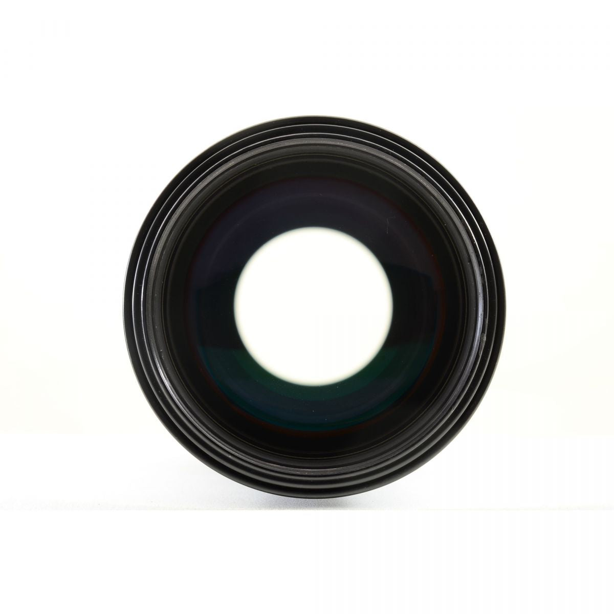 【中古】Nikon Ai NIKKOR 200mm f/4 望遠 単焦点レンズ ニコン S/N: 731378