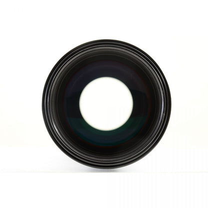 【中古】Nikon Ai NIKKOR 200mm f/4 望遠 単焦点レンズ ニコン S/N: 731378
