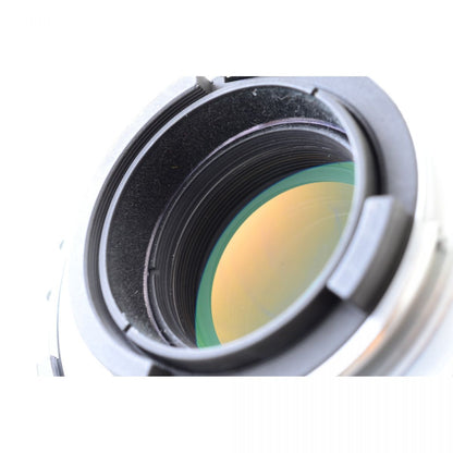 【中古】Nikon Ai NIKKOR 200mm f/4 望遠 単焦点レンズ ニコン S/N: 731378