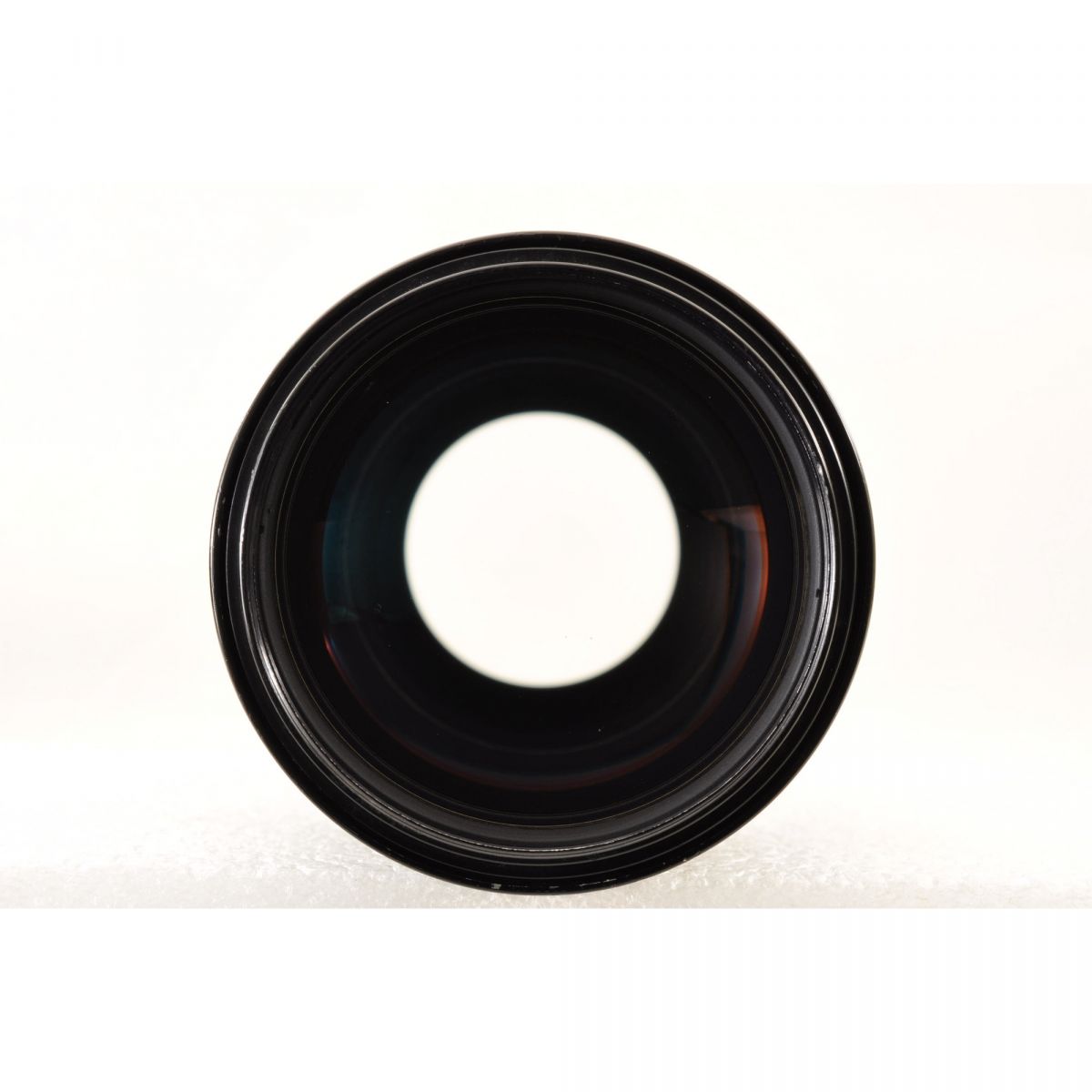 【中古】Nikon Ai NIKKOR 200mm f/4 望遠 単焦点レンズ ニコン S/N: 700003