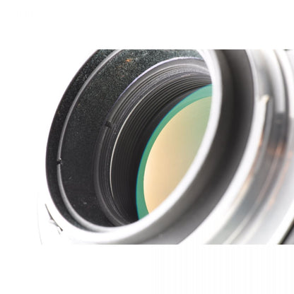 【中古】Nikon Ai NIKKOR 200mm f/4 望遠 単焦点レンズ ニコン S/N: 700003