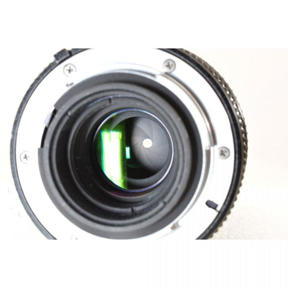 【中古】Nikon Ai NIKKOR 200mm f/4 望遠 単焦点レンズ ニコン S/N: 700003