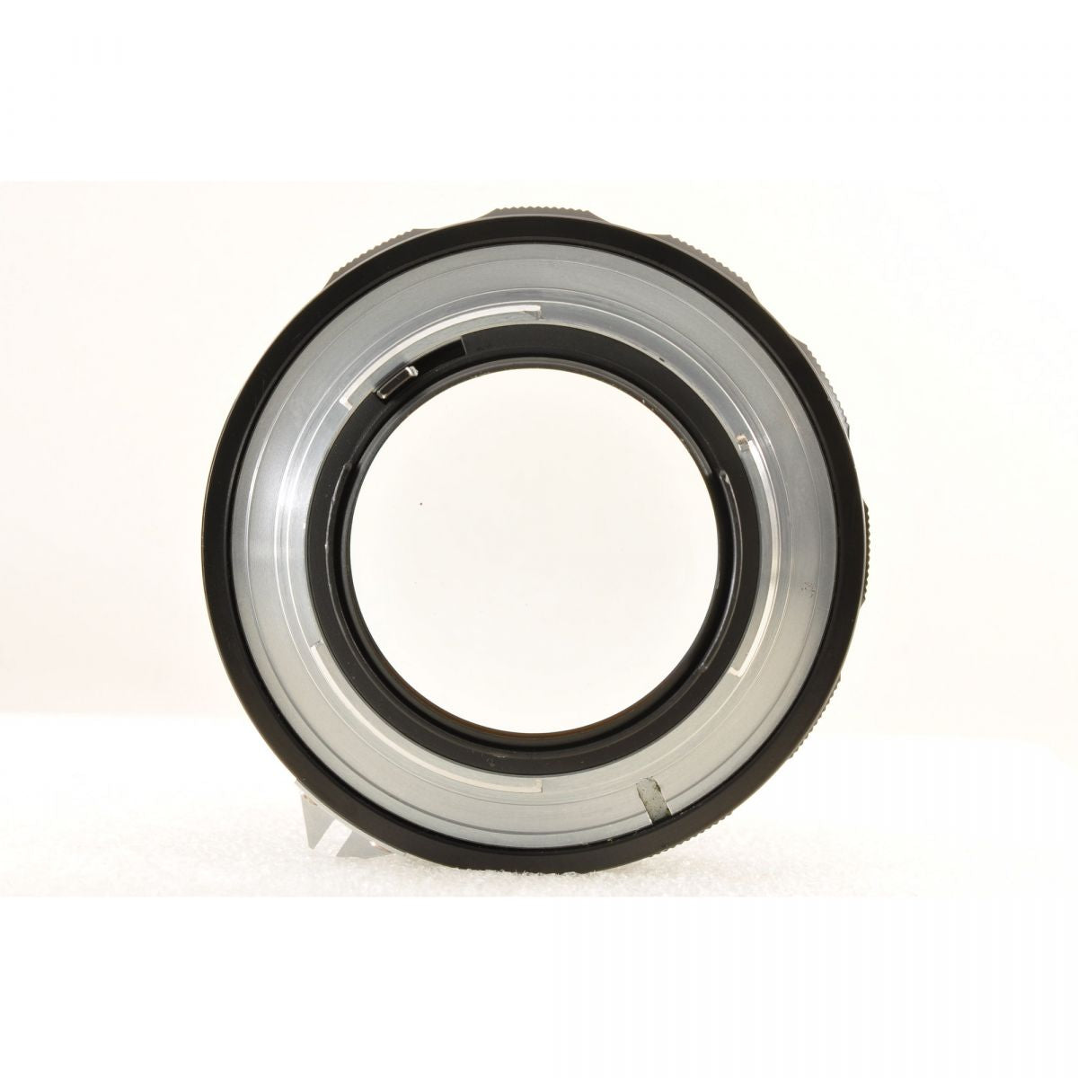【中古】Nikon Nippon Kogaku NIKKOR-S Auto 50mm f/1.4 非Ai 標準 単焦点レンズ ニコン S/N: 502541