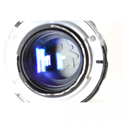 【中古】Nikon NIKKOR-P Auto 105mm f/2.5 非Ai 中望遠 単焦点レンズ ニコン S/N: 419407