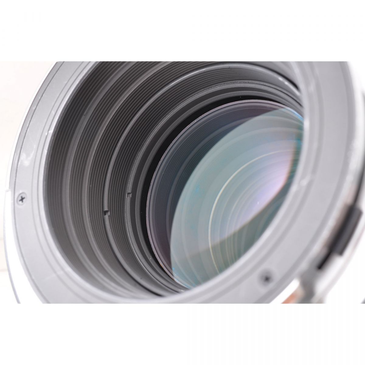【中古】Pentax SMC Takumar 6x7 200mm f/4 単焦点レンズ 偏光フィルター付き ペンタックス S/N:8435059