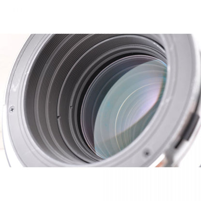 【中古】Pentax SMC Takumar 6x7 200mm f/4 単焦点レンズ 偏光フィルター付き ペンタックス S/N:8435059
